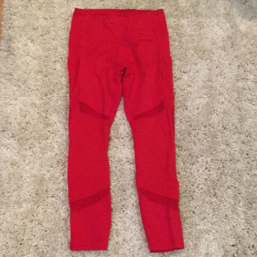 Fabletics Workout Leggings